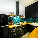 PRZEPIĘKNY APARTAMENT w sercu Starego Miasta