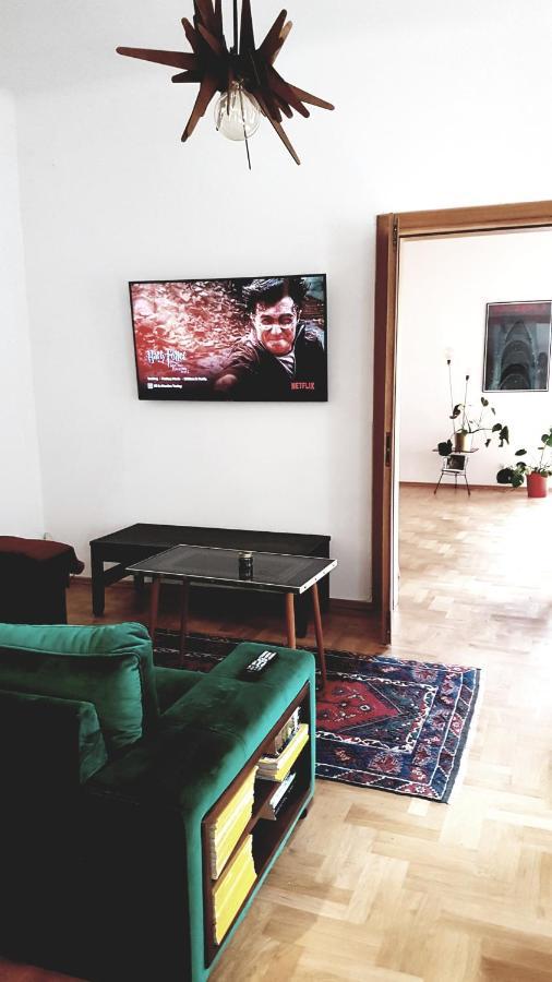 Przepiękny W Sercu Starego Miasta *