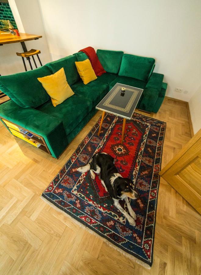 Apartament Przepiękny W Sercu Starego Miasta