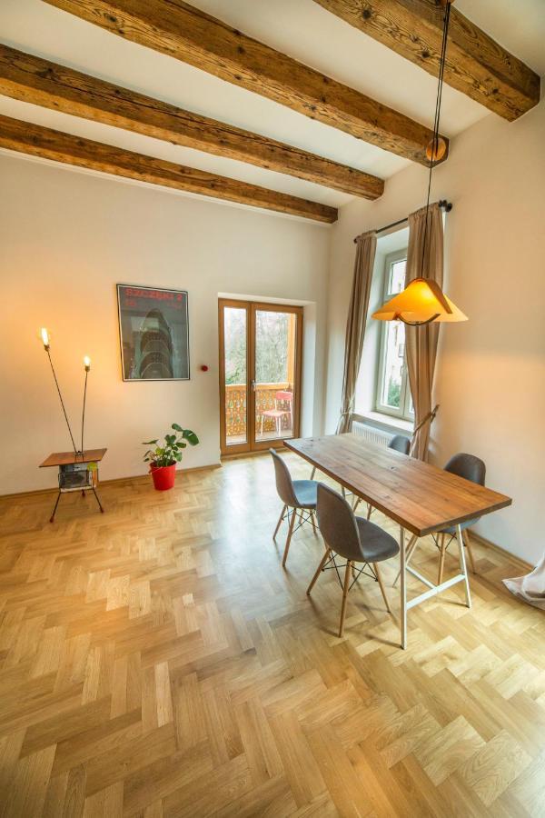 Apartament Przepiękny W Sercu Starego Miasta *