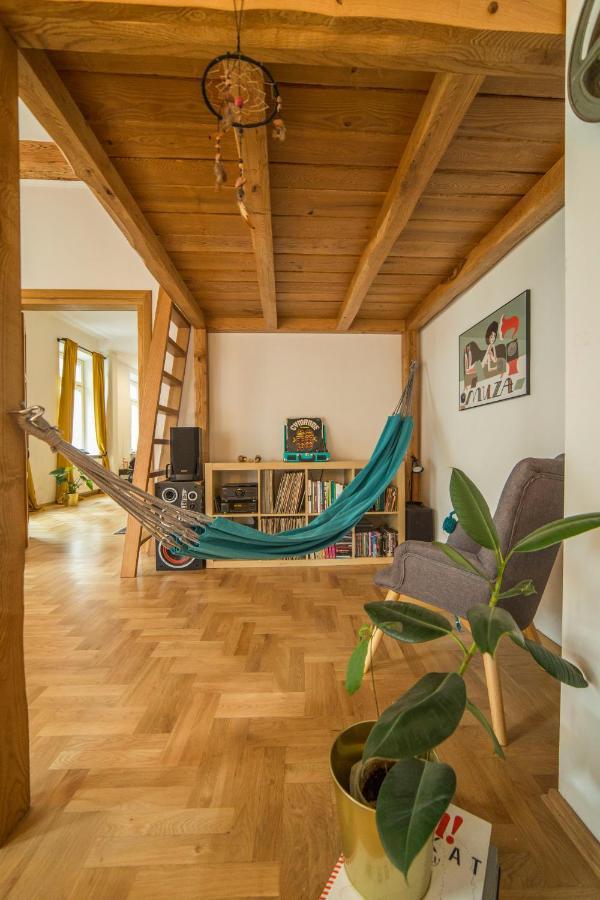 Przepiękny W Sercu Starego Miasta Apartament Kraków