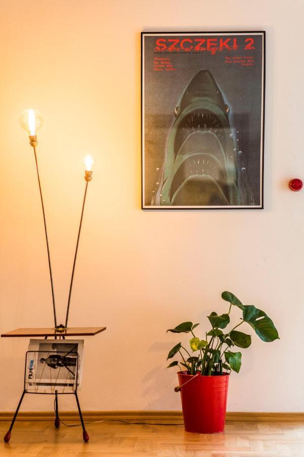 Przepiekny W Sercu Starego Miasta Appartement *